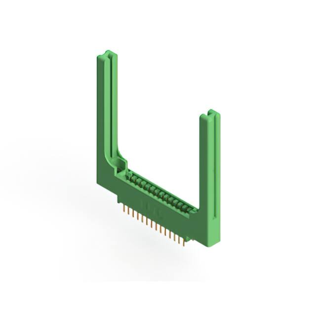 346-028-520-858 EDAC Inc.  Edgeboard Connectors
